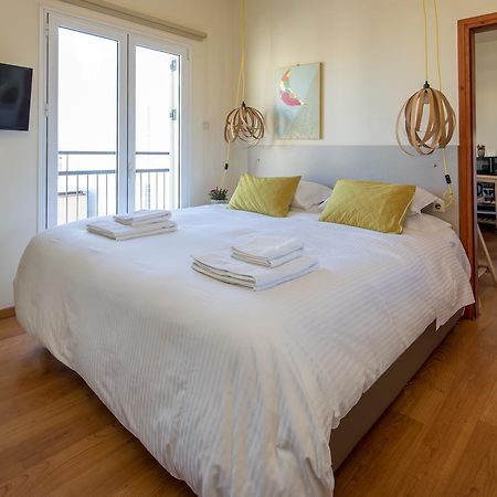 City-Zen Chania  Luaran gambar