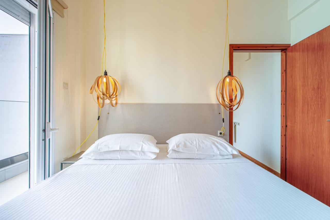 City-Zen Chania  Luaran gambar