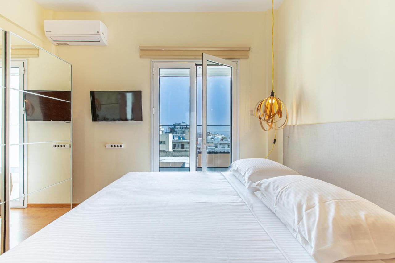 City-Zen Chania  Luaran gambar