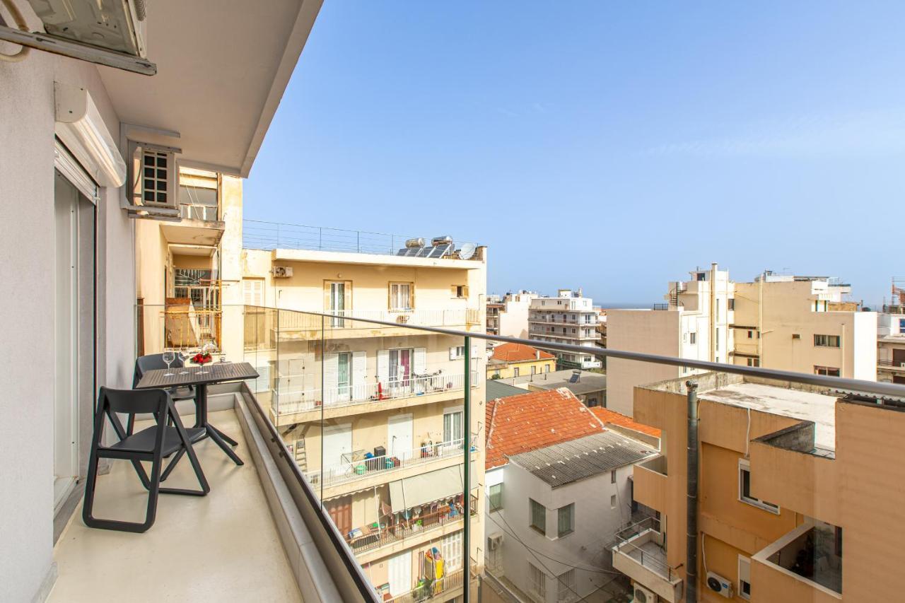 City-Zen Chania  Luaran gambar