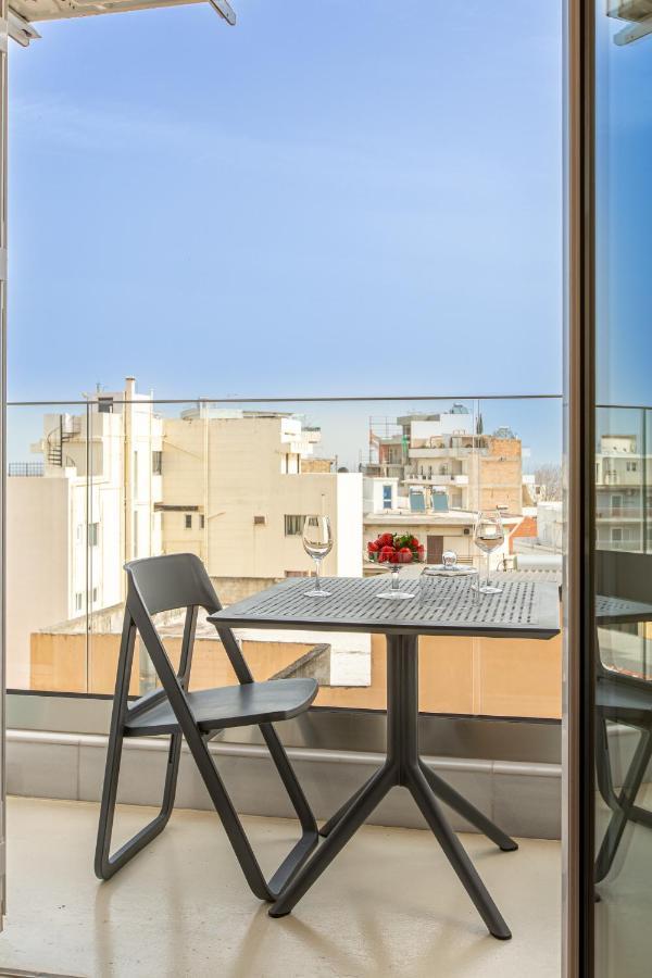 City-Zen Chania  Luaran gambar