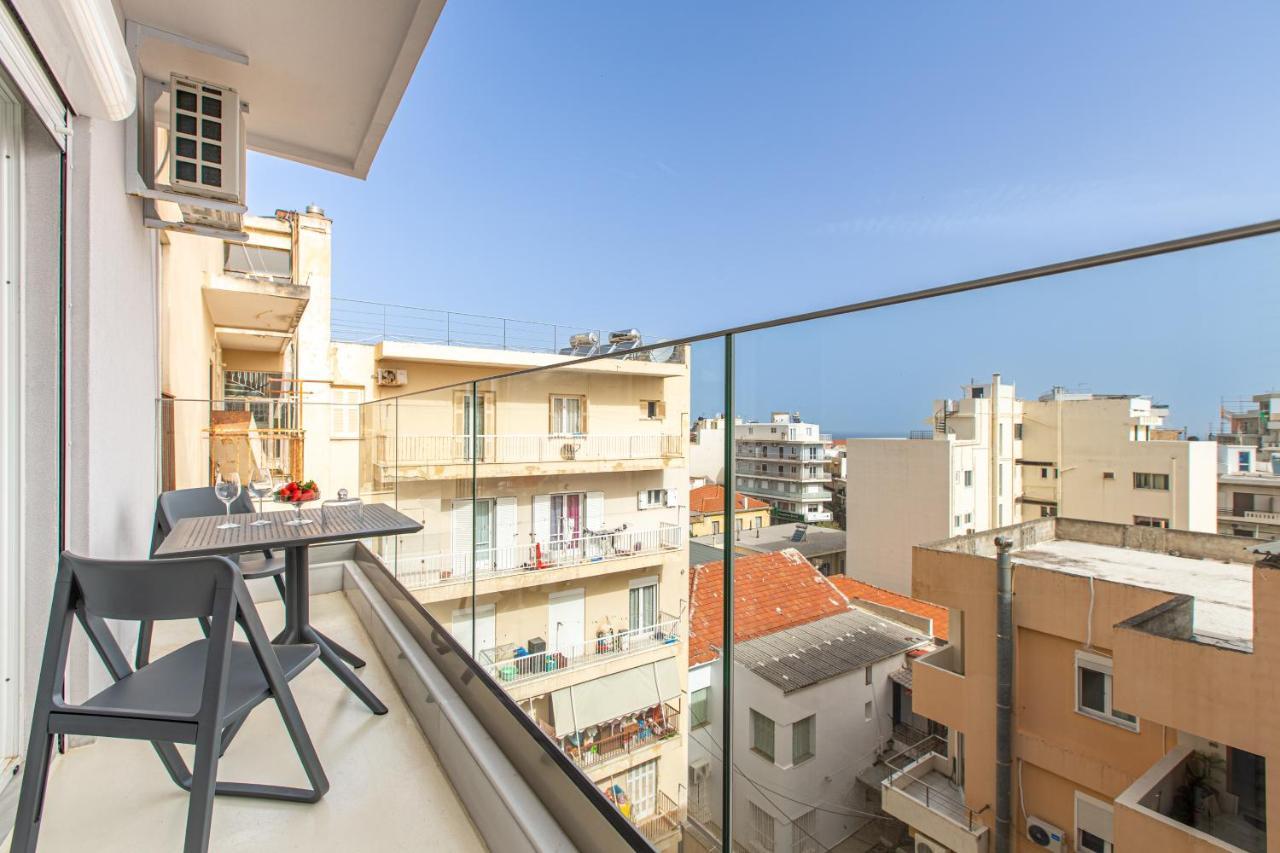 City-Zen Chania  Luaran gambar