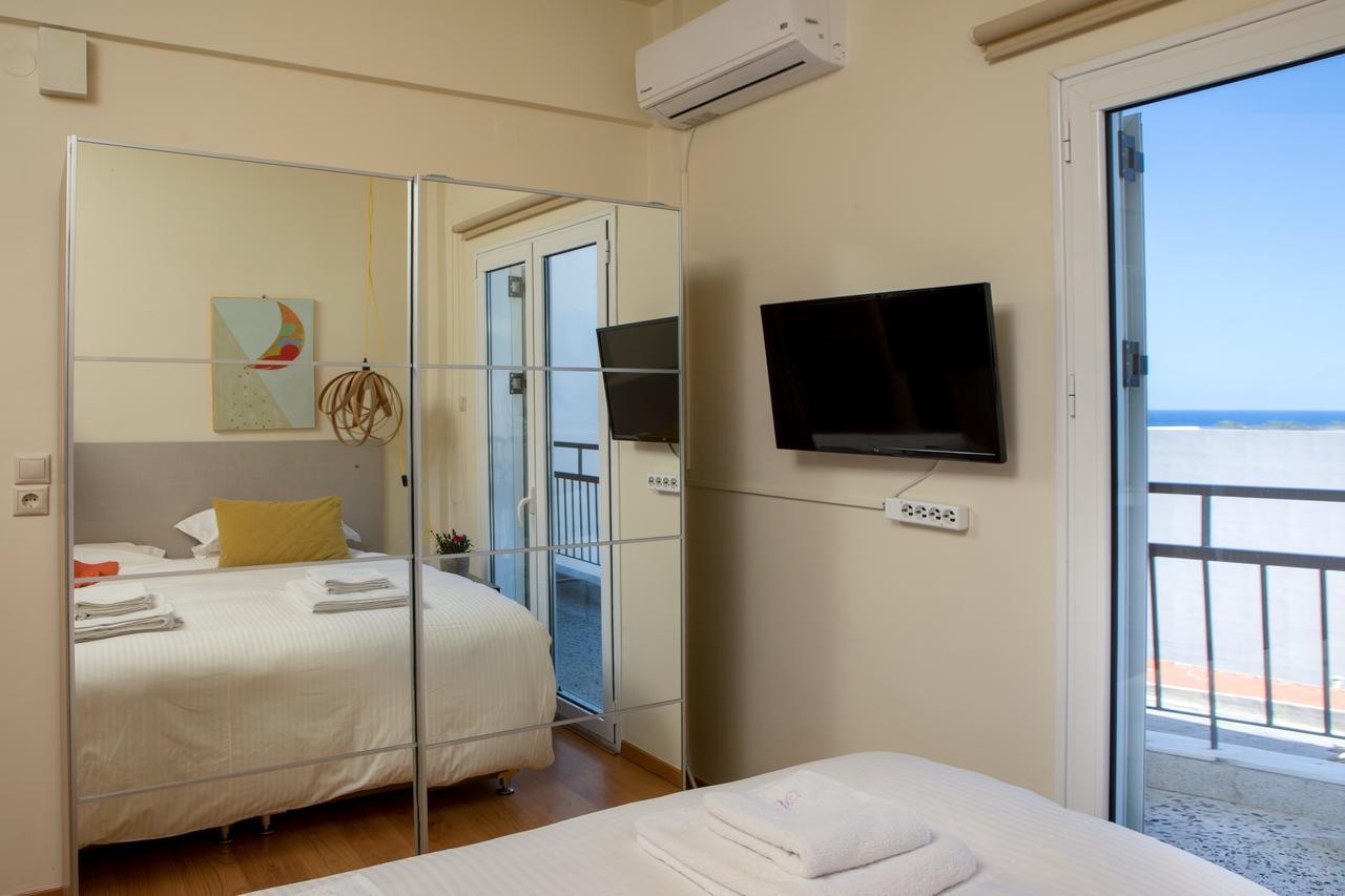City-Zen Chania  Luaran gambar